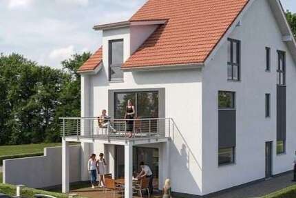 Haus Bad Dürkheim - 8 Zimmer, 200 m&sup2;, 1.066.000&euro; | Angebot:26622511