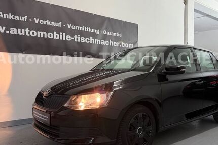 Skoda Fabia 67.871 km 8.995 &euro; Fürth 64658