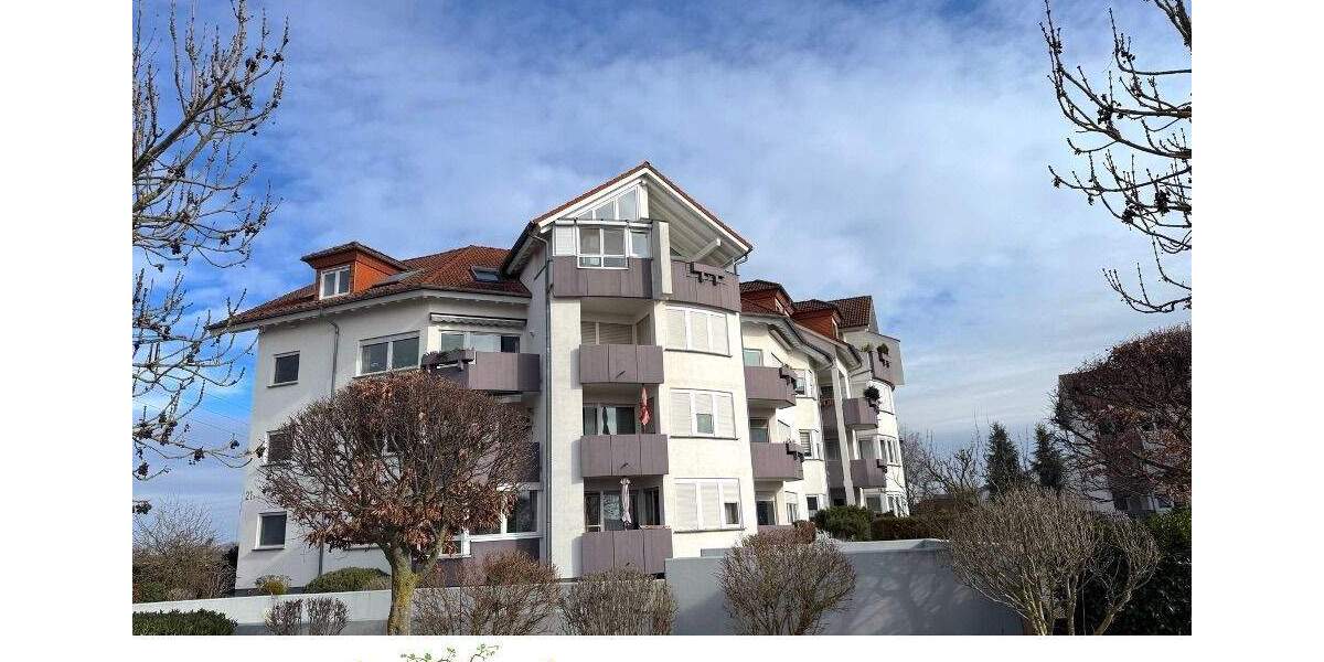 Etagenwohnung Limburgerhof - 3 Zimmer, 82 m&sup2;, 285.000&euro; | Angebot:25667082