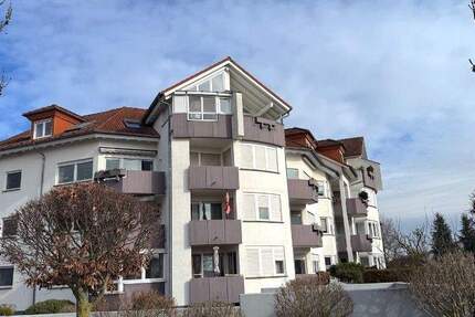 Wohnung Limburgerhof - 3 Zimmer, 82 m&sup2;, 285.000&euro; | Angebot:25667082