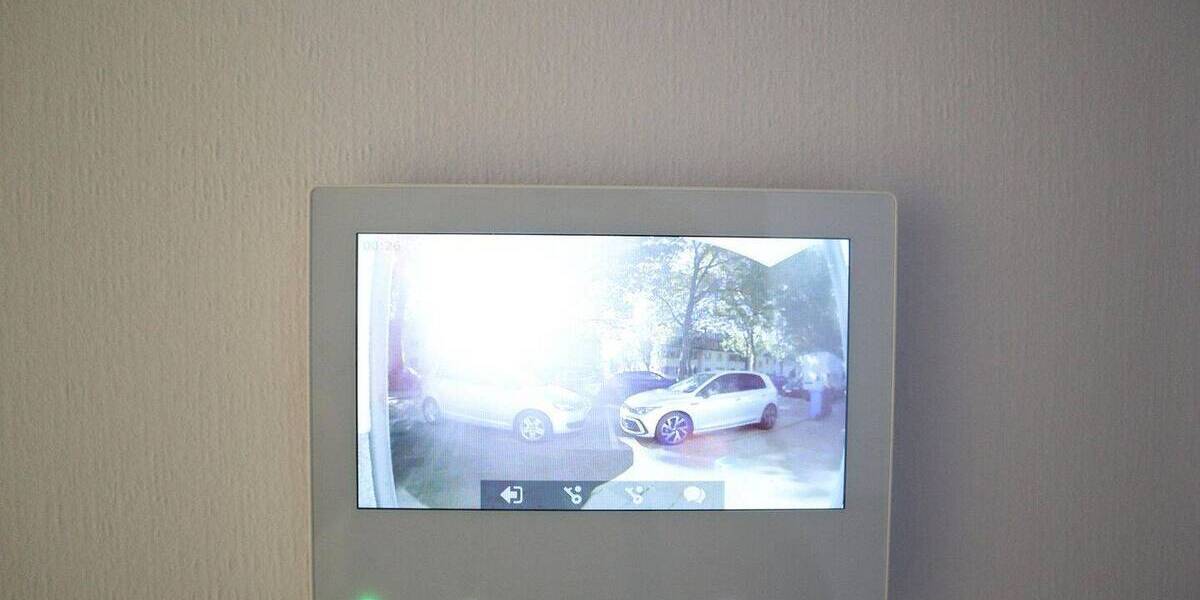 Etagenwohnung Ludwigshafen Friesenheim/Nord - 4 Zimmer, 80 m&sup2;, 1.200&euro; | Angebot:26908856