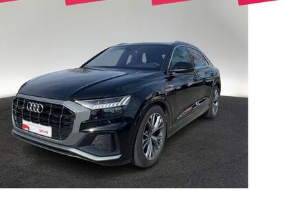 Audi Q8 62.262 km 59.499 &euro; Weinheim 69469