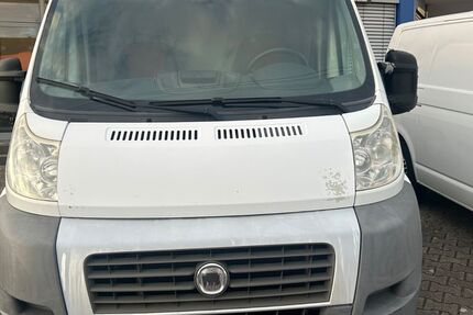 Fiat Ducato 235.034 km 6.999 &euro; Sandhausen 69207