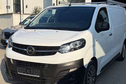 Opel Vivaro 107.000 km 14.490 &euro; Frankenthal, Pfalz 67227