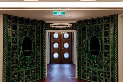 ATIK: Moderne Büroflächen in der Augustaanlage - Hochwertig ausgestattet - Gewerbeobjekt Mannheim / Schwetzingerstadt Oststadt Oststadt | Angebot:26794332