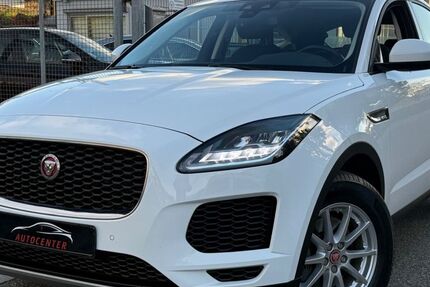 Jaguar E-Pace 81.000 km 19.900 &euro; Weinheim 69469
