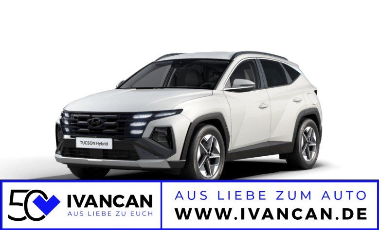 Hyundai TUCSON 1.056 km 36.490 &euro; Heidelberg 69126