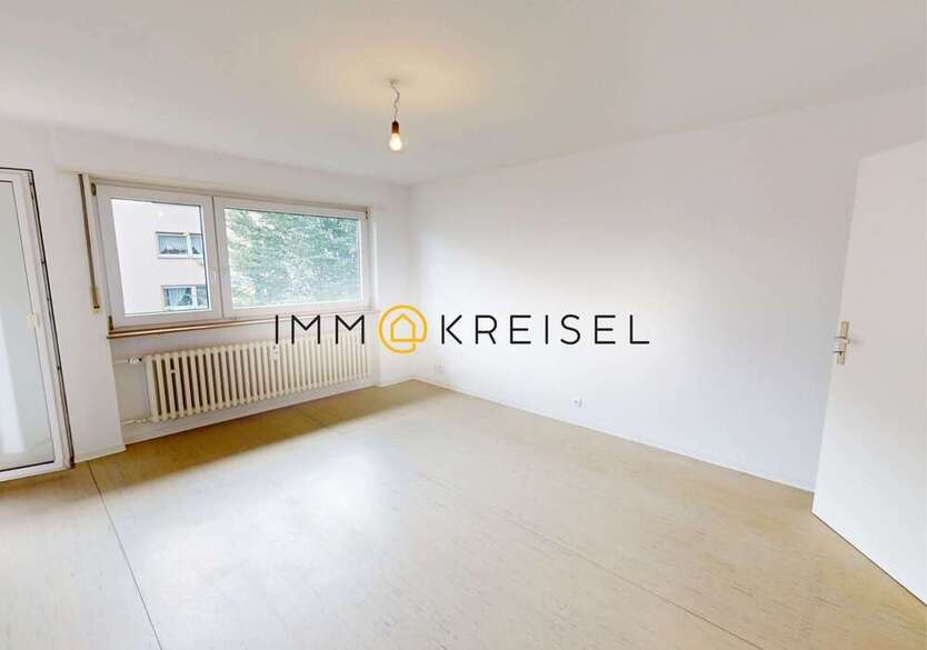Wohnung zum Kaufen in Ladenburg 274.000 € 80 m²