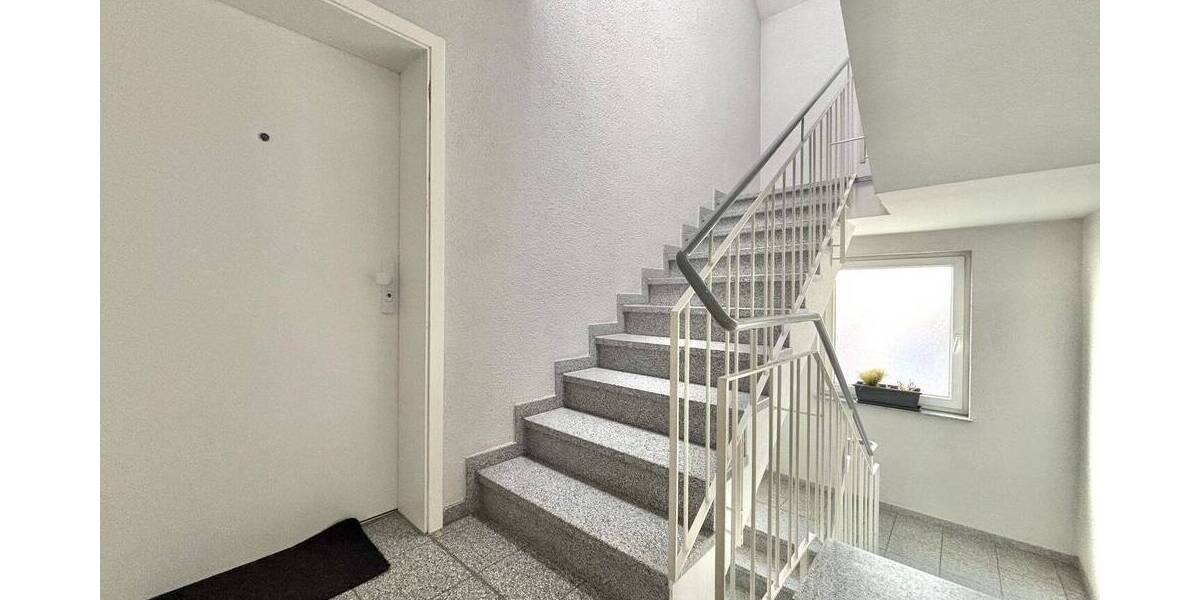 Etagenwohnung Hemsbach - 2 Zimmer, 65 m&sup2;, 189.000&euro; | Angebot:26029092