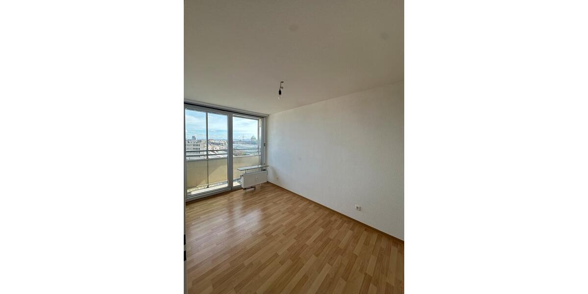 Etagenwohnung Ludwigshafen am Rhein Parkinsel - 2 Zimmer, 50 m&sup2;, 750&euro; | Angebot:26271415