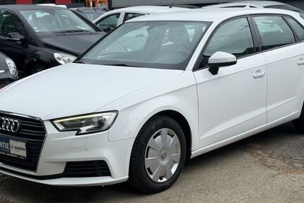 Audi A3 200.000 km 9.600 &euro; Ludwigshafen 67059