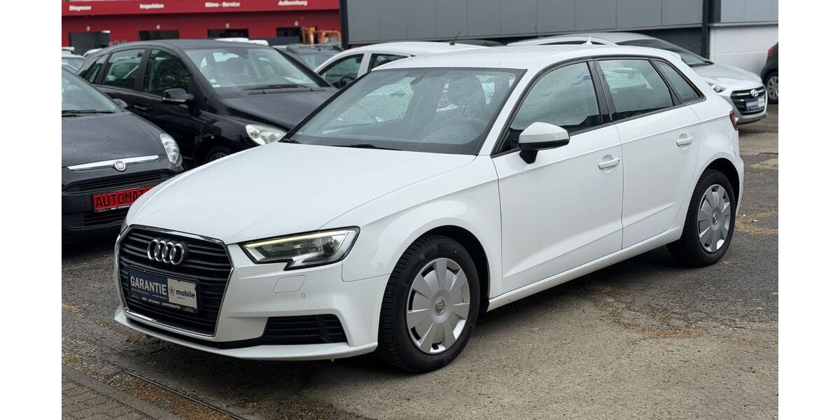 Audi A3 200.000 km 9.600 &euro; Ludwigshafen 67059