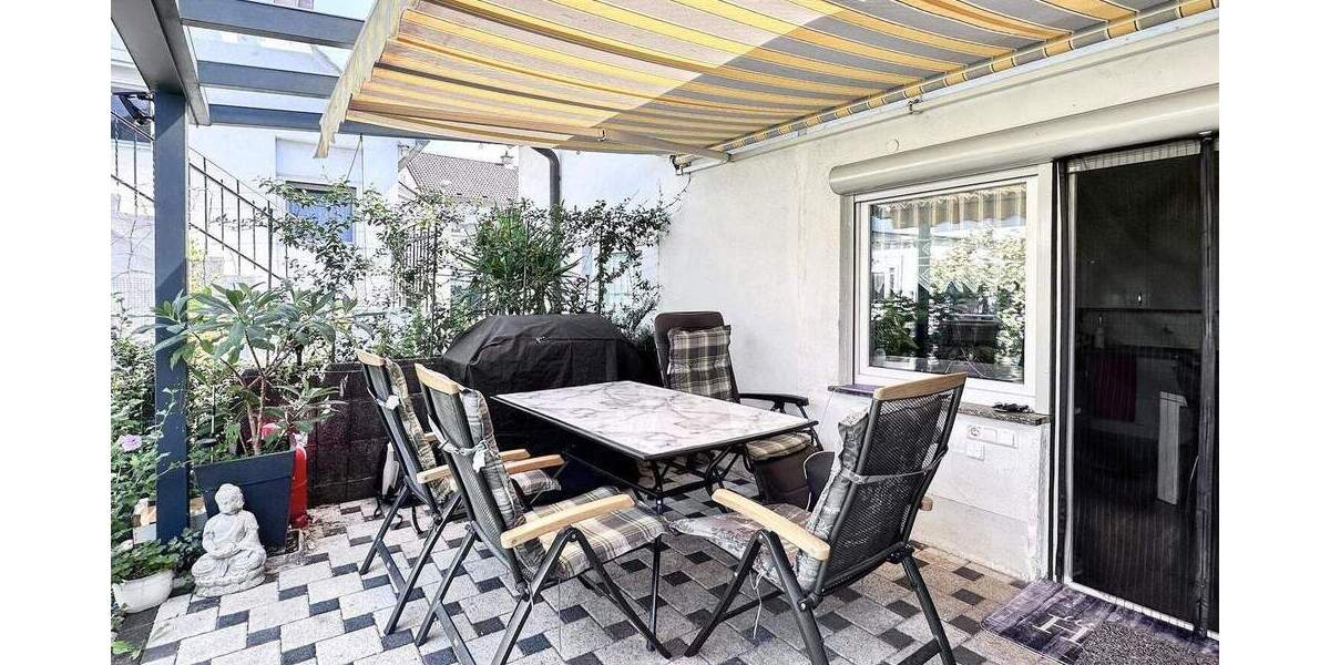 Mehrfamilienhaus, Wohnhaus Sandhausen - 8 Zimmer, 184 m&sup2;, 549.000&euro; | Angebot:25682639