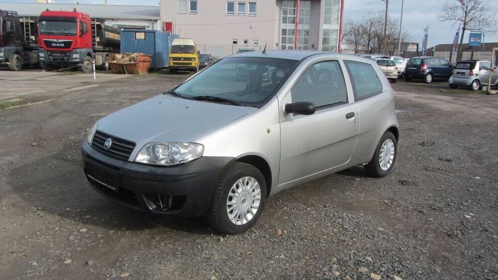Punto
