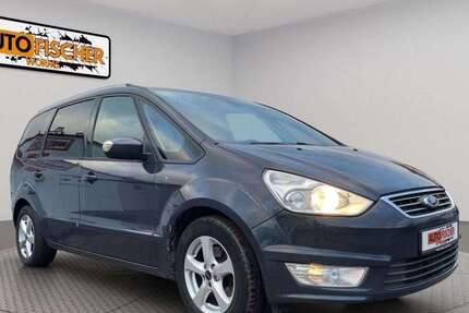 Ford Galaxy 254.700 km 5.000 &euro; Worms 67547