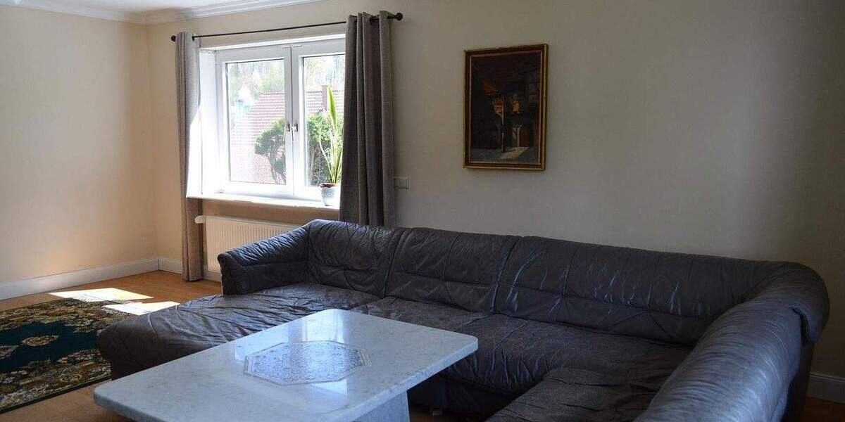 Modernes Landhaus mit schönem Garten - viele Nutzungsmöglichkeiten, zukunftssichere Investition 7 zimmer