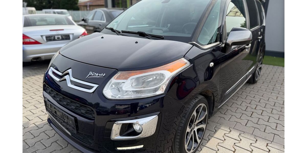 Citroen C3 Picasso 145.500 km 6.490 &euro; Schifferstadt 67105