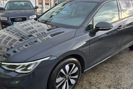 VW Golf 83.000 km 21.990 &euro; Mannheim 68159