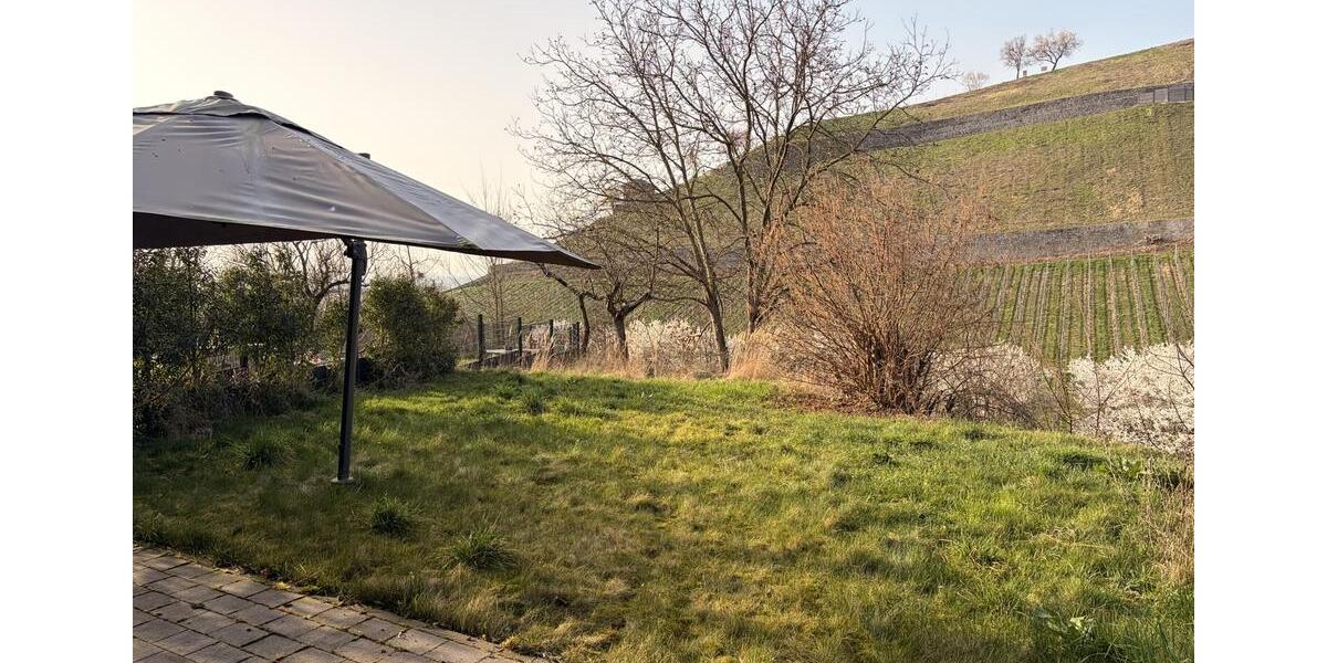 Terrassenwohnung Heppenheim (Bergstraße) - 3 Zimmer, 101 m&sup2;, 1.700&euro; | Angebot:25569043