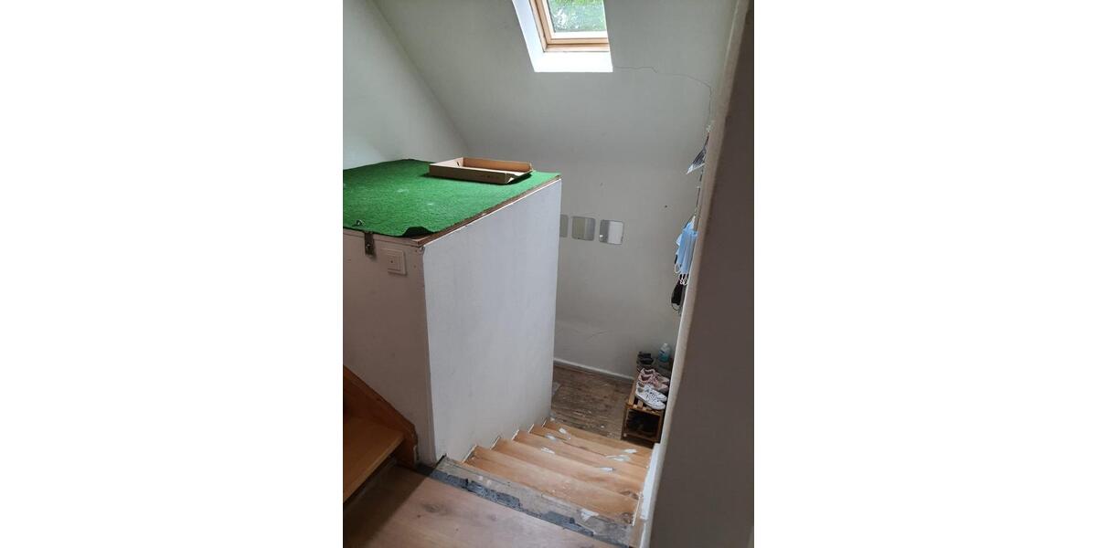 Maisonettenwohnung Mannheim Niederfeld - 3 Zimmer, 69 m&sup2;, 850&euro; | Angebot:24562391