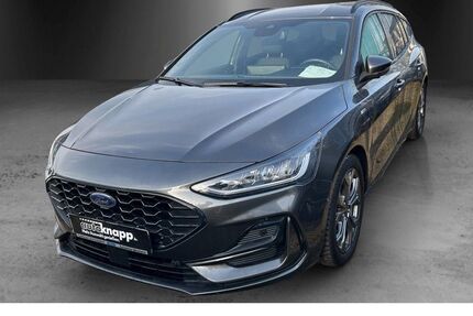 Ford Focus 10.000 km 24.890 &euro; Frankenthal 67227