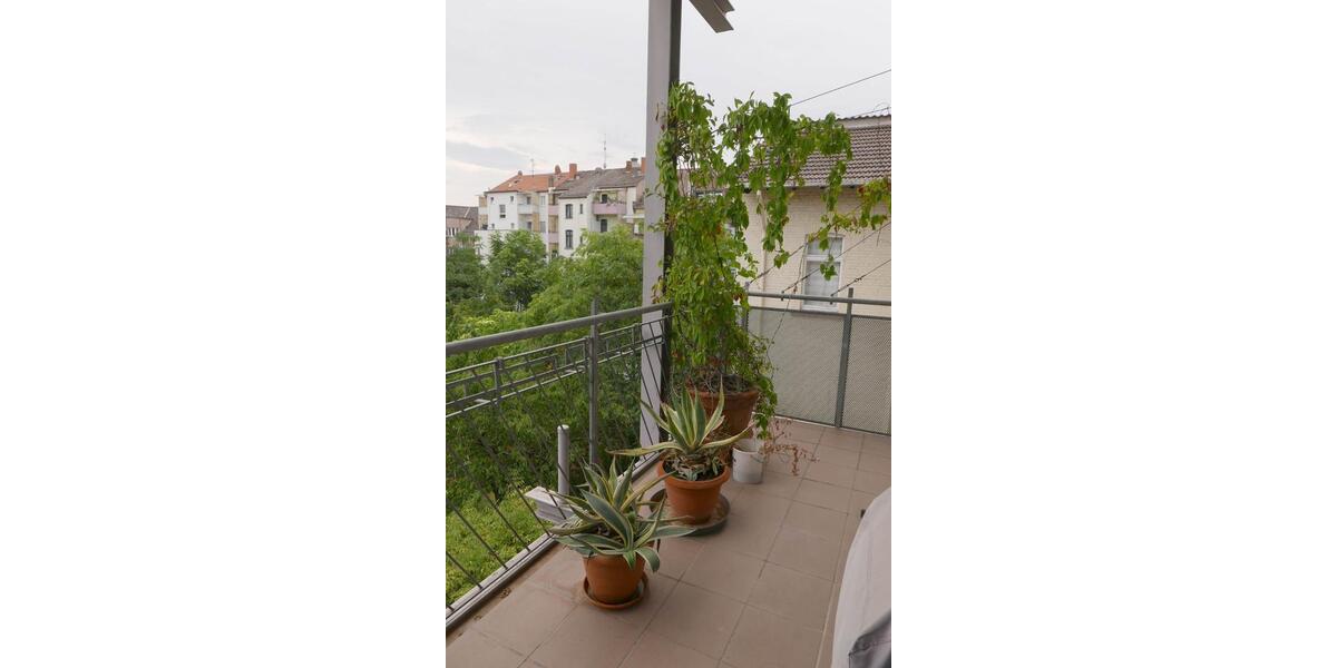 Etagenwohnung Ludwigshafen am Rhein Ludwigshafen-Hemshof - 4 Zimmer, 119 m&sup2;, 285.000&euro; | Angebot:22283288