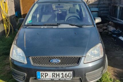 Ford C-Max 219.000 km 1.950 &euro; Altrip 67122