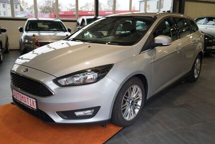 Ford Focus 106.000 km 10.490 &euro; Ludwigshafen am Rhein 67059
