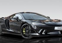 McLaren GT