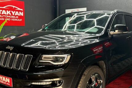 Jeep Grand Cherokee 110.000 km 30.990 &euro; Mannheim 68309