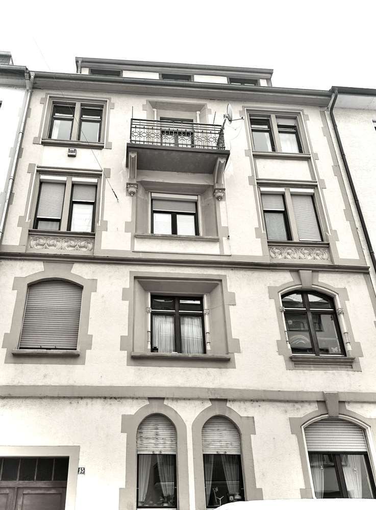 Wohnung zum Kaufen in Mannheim 279.000 € 81.05 m²