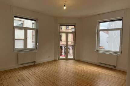 Wohnung Mannheim Herzogenried - 3.5 Zimmer, 100 m&sup2;, 1.250&euro; | Angebot:27330787