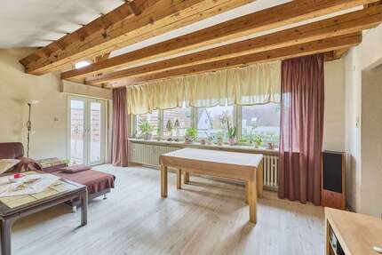 Wohnung Schifferstadt - 4 Zimmer, 116 m&sup2;, 250.000&euro; | Angebot:26014024