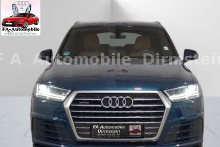 Audi Q7 60.750 km 38.999 &euro; Dirmstein 67246