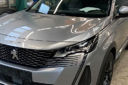 Peugeot 3008 173.000 km 14.994 &euro; Heidelberg 69123
