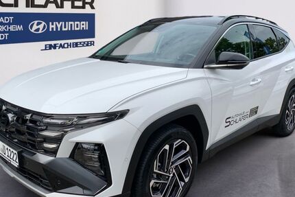 Hyundai TUCSON 7.990 km 45.980 &euro; Bad Dürkheim 67098