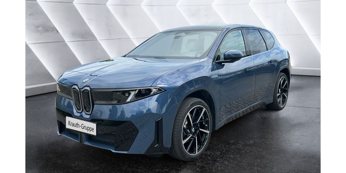 BMW iX3 1.538 km 84.900 &euro; Hockenheim 68766