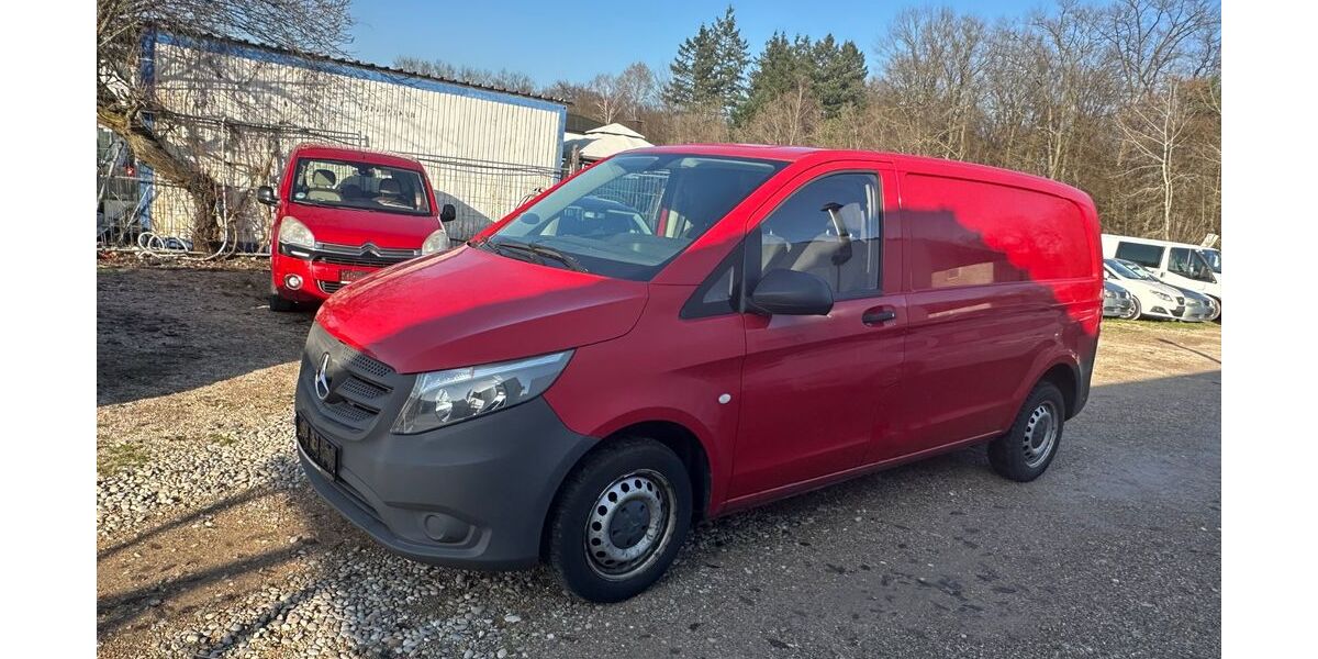 Mercedes-Benz Vito 230.000 km 5.999 &euro; Schifferstadt 67105