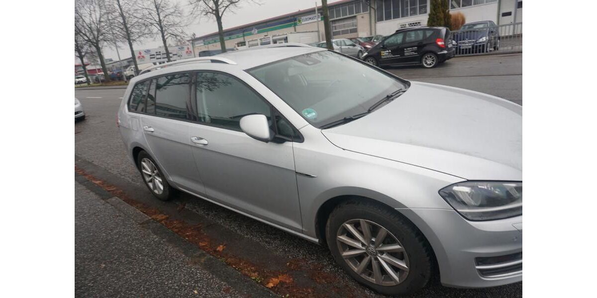 VW Golf 243.500 km 8.590 &euro; Bensheim 64625