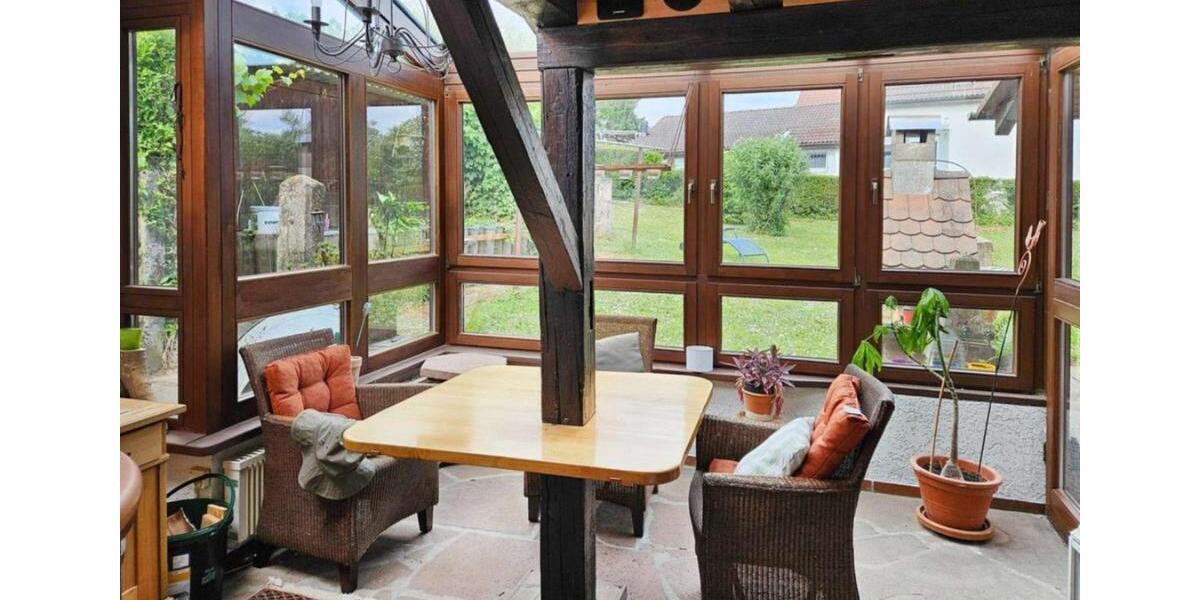 Einfamilienhaus Wiesloch - 6 Zimmer, 150 m&sup2;, 295.000&euro; | Angebot:24715717