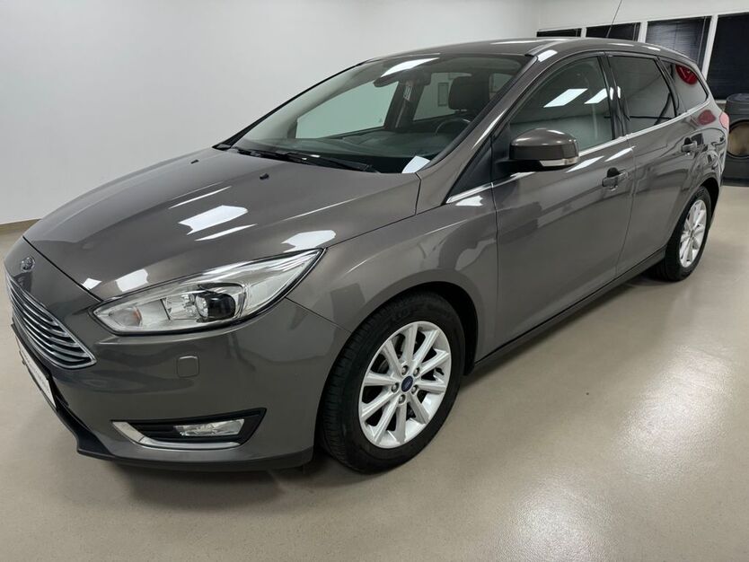 Ford Focus 170.733 km 7.990 € Sandhausen ( bei Heidelberg ) 69207