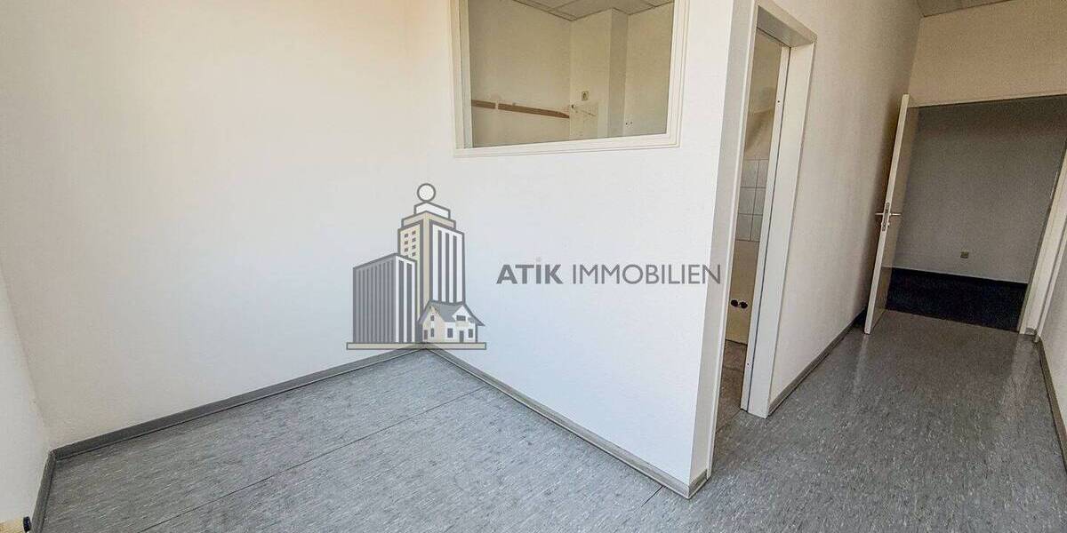 ATIK: Klimatisierte Bürofläche mit Top Preis-Leistungs-Verhältnis - Gewerbeobjekt Mannheim / Rheinau Rheinau | Angebot:26267206