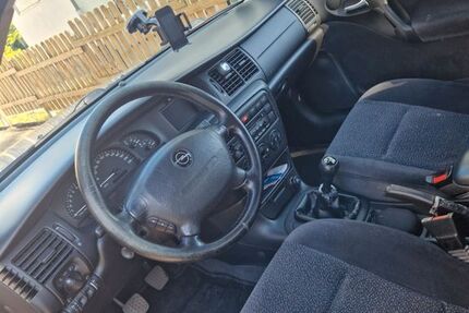 Opel Vectra 88.500 km 2.850 &euro; Ludwigshafen 67065