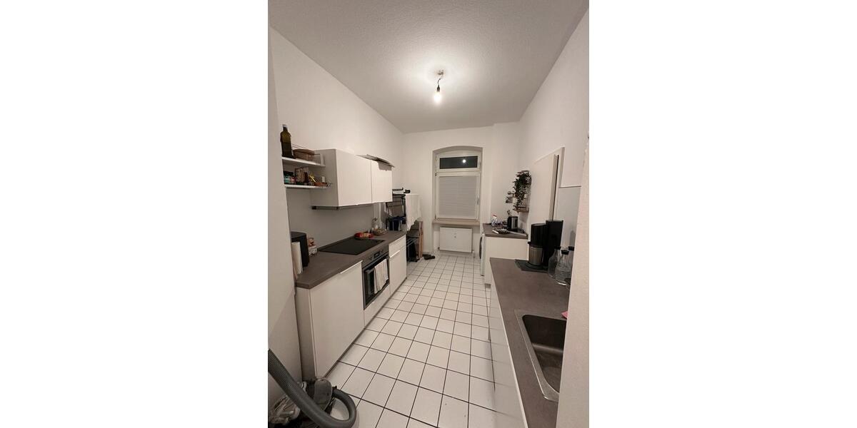 BITTE BESCHREIBUNG LESEN | 2ZKB Wohnung in Mannheim 1 zimmer