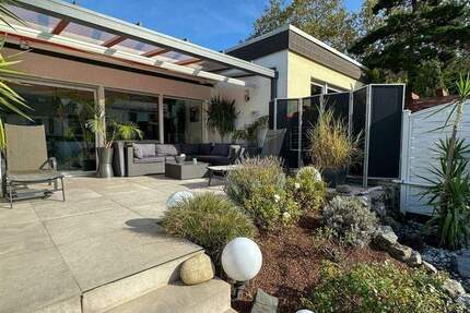 Praktisches Wohnen auf einer Ebene in begehrter Lage 4 zimmer