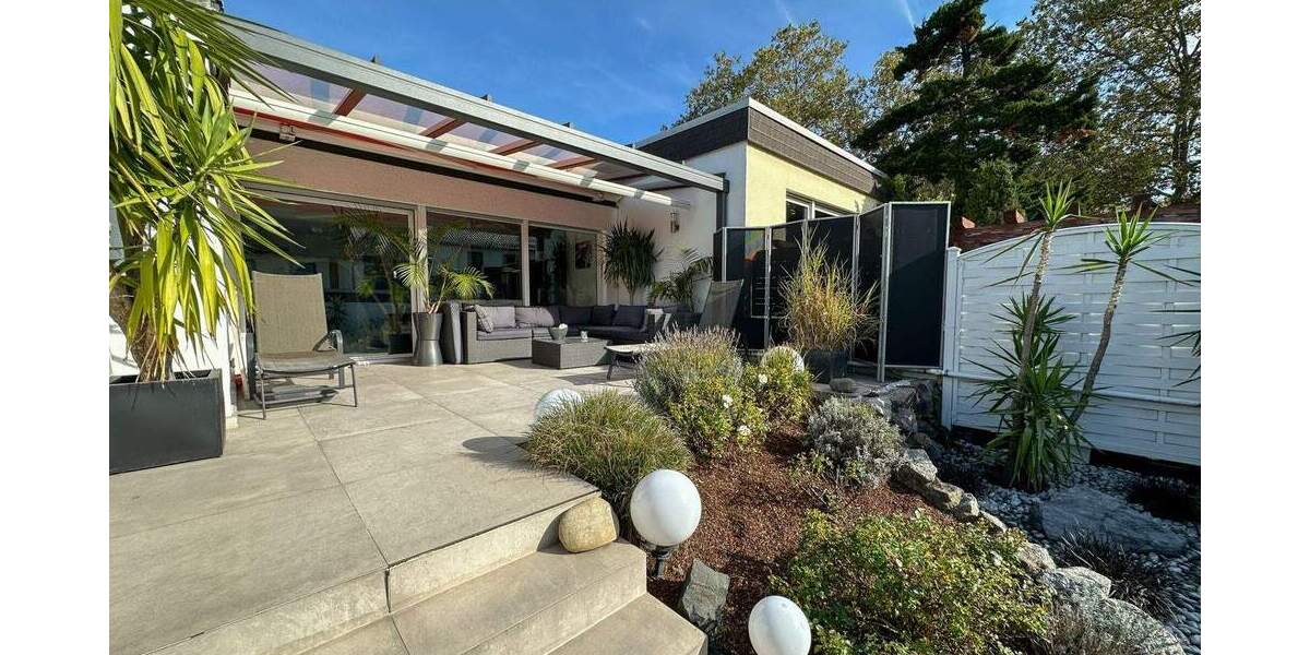 Praktisches Wohnen auf einer Ebene in begehrter Lage 4 zimmer