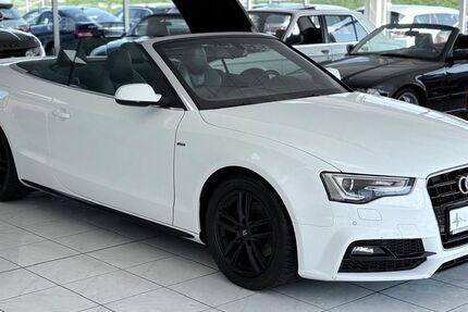 Audi A5 110.000 km 20.990 &euro; Speyer 67346