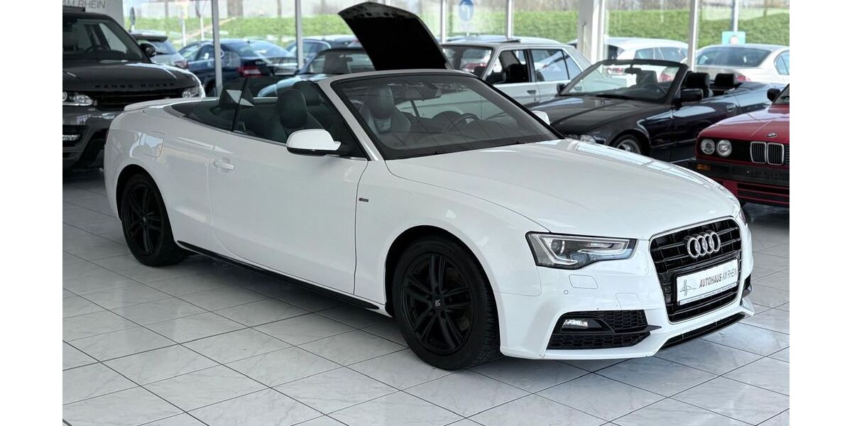 Audi A5 110.000 km 20.990 &euro; Speyer 67346