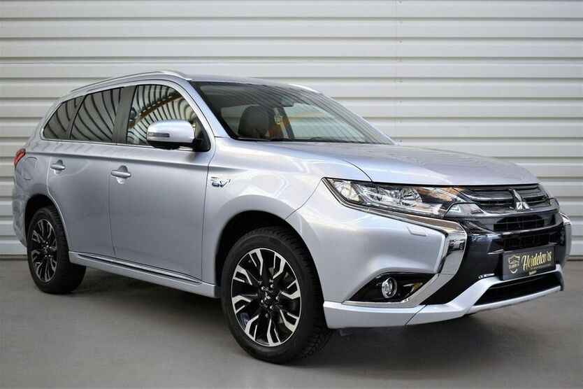 Outlander