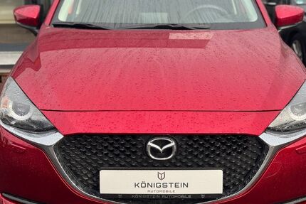 Mazda 2 71.000 km 13.500 &euro; Mannheim 68239